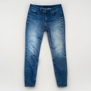 Silver Jeans Co. - Suki Skinny - 31/31L